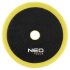 Neo Discuri de lustruit, 150 mm x 150 mm x 25 mm, burete dur