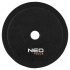 Neo Discuri de lustruit, 150 mm x 150 mm x 25 mm, moi