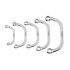Neo Set de chei, curbate, 5 piese 9-22 mm