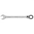 Neo Ratchet cheie cu clichet stea 21 mm