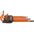 Neo Set chei Allen 7 piese, 1,5-6 mm
