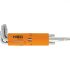 Neo Set de chei Torx T10-T50, 8 piese