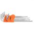 Neo Set de chei Torx T10-T50 9 piese