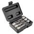 Neo Set surubelnite 3/8" 6 piese, 2-10 mm (M5-M20)