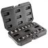 Neo Set surubelnite 1/2", 15 piese, 3-14 mm (M6-M24)