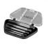 Neo Set de surubelnite, 5 piese, cap patrat, 2-14 mm (M3-M18)