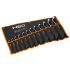Neo Set de 12 chei curbe, 6-32 mm