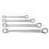 Neo Set de chei cu stea Torx 4 piese, T6-T24