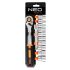Neo 1/2" set de prize, 12 piese, 8-22 mm