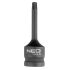 Neo Torsion torx bit pentru drivere cu impact 1/2", T40