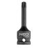 Neo Torsion torx bit pentru drivere cu impact 1/2", T60