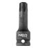 Neo Torsion torx bit pentru drivere cu impact 1/2", T70