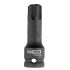 Neo Torsion torx bit pentru drivere cu impact 1/2", T80