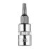 Neo Cheie tubulara Torx 1/4", 37 mm, TX15