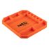 Neo Tava pentru instrumente, silicon, 25,7x23,2x2,5 cm
