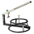 Neo Stand de indepartare a anvelopelor de motocicleta 12"-20"