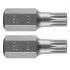 Neo Spline bit M8x30 mm, 2 bucati