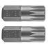 Neo Spline bit M12x30 mm, 2 bucati