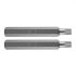 Neo Spline bit M8x75 mm, 2 bucati