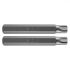Neo Spline bit M10x75 mm, 2 bucati