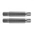 Neo Spline bit M12x75 mm, 2 bucati