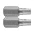 Neo Torx bit T40x30 mm, 2 bucati