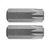 Neo Torx bit T55x30 mm, 2 bucati