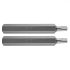 Neo Torx bit T30x75 mm, 2 bucati