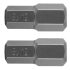 Neo Imbus bit 12x30 mm, 2 bucati
