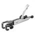 Neo Cleste de sudura cu autoblocare 230 mm cu falci dublu J