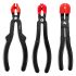 Neo Set de clesti pentru extragerea cablului de aprindere, 3 piese