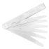 Neo Set de instrumente de masurare a distantei 20 piese (0,05 - 1,0 mm)