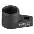 Neo Cheie pentru sonda Lambda 22 mm, scurta