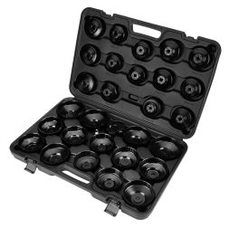 Neo Set de chei pentru filtre de ulei, 30 bucati