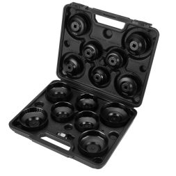 Neo Set de chei pentru filtre de ulei, 16 piese