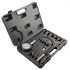 Neo Set de calibre de compresie pentru motoare diesel 16 bucati