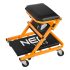 Neo Pat si scaun Mounting, 2 in 1