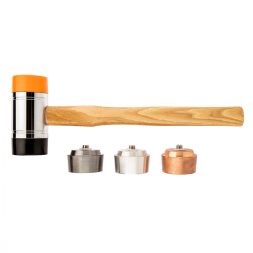 Neo Ciocan cu cap interschimbabil 1340 g/60 mm