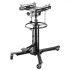 Neo Gearbo XLift 500 kg, pedala