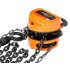 Neo Troliu cu lant 5T, 3m