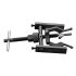Neo Extractor de rulmenti 18-43x70 mm
