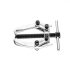 Neo Extractor de rulmenti 4" 100 mm, bila dubla