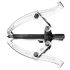 Neo Extractor de rulmenti 6" 130 mm, trei bile