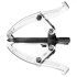 Neo Extractor de rulmenti 8" 180 mm, trei bile