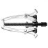 Neo Extractor de rulmenti 6" 80-300 mm, trei bile