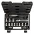 Neo Kit de frezare si curatare a cuibului Injector, 17 bucati
