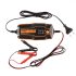 Neo Incarcator automat de baterii 2A / 35W, 4-60Ah