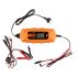 Neo Incarcator automat de baterii 4A/70W, 3-120Ah
