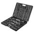 Neo Set de burghie si filetare - 110 piese