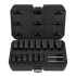 Neo Set surubelnite, 16 piese 1/2", 8-27 mm